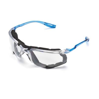 Eyewear Protective With Foam Gasket Clear Af Lens 11872-00000-20 Virtua Ccs 20 Per Case Eyewear Protective With Foam Gasket Clear Af Lens 11872-00000-20 Virtua Ccs 20 Per Case