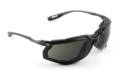Eyewear Protective With Foam Gasket Gray Af Lens 11873-00000-20 Virtua Ccs 20 Per Case