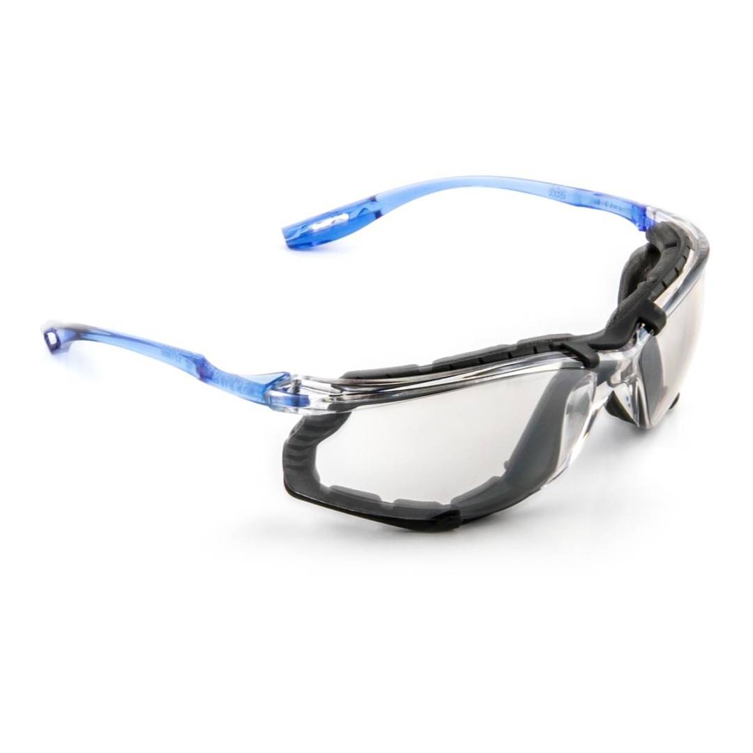 Eyewear Protective With Foam Gasket Io Mir Af Lens 11874-00000-20 Virtua Ccs 20 Per Case