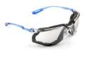 Eyewear Protective With Foam Gasket Io Mir Af Lens 11874-00000-20 Virtua Ccs 20 Per Case