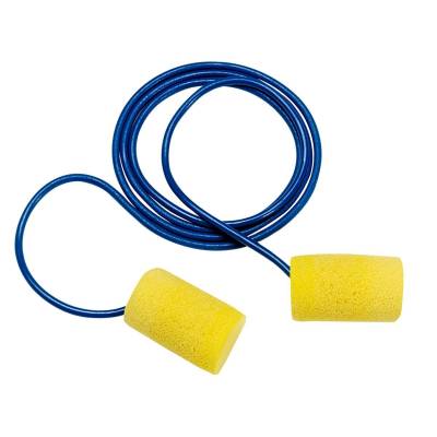 Earplug Corded In Poly Bag 310-1080 E-A-R Classic 1000 Pair Per Case Earplug Corded In Poly Bag 310-1080 E-A-R Classic 1000 Pair Per Case