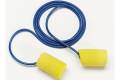 Earplug Corded Hearing Conservation In Poly Bag 311-1105 E-A-R Classic Plus 2000 Pair Per Case