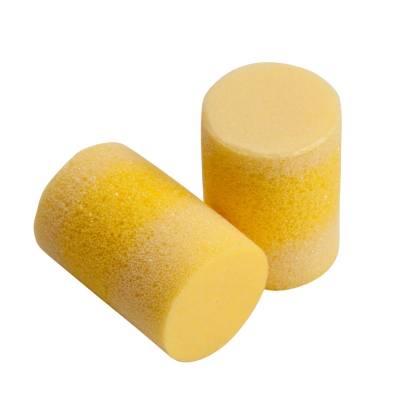 Earplug Uncorded Hearing Conservation In Econopack 312-1082 E-A-R Classic 3000 Pair Per Case