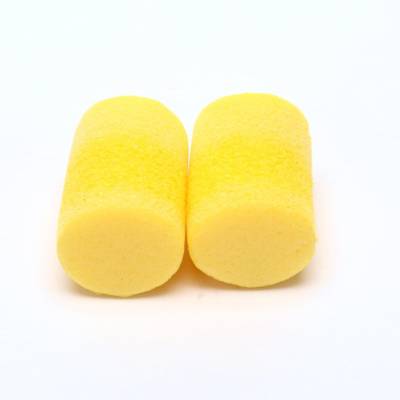 Earplug Uncorded Hearing Conservation In Poly Bag 312-1201 E-A-R Classic 2000 Pair Per Case