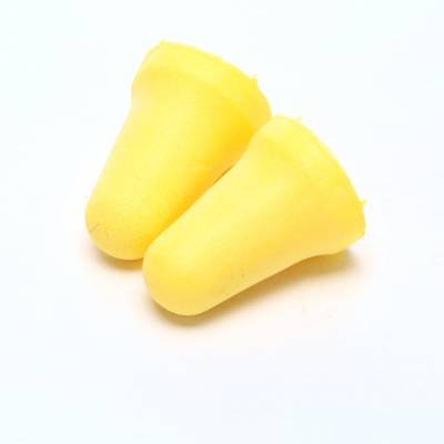 Earplug Uncorded Hearing Conservation In Polybag 312-1208 E-A-R E-Z-Fit 2000 Pair Per Case Earplug Uncorded Hearing Conservation In Polybag 312-1208 E-A-R E-Z-Fit 2000 Pair Per Case