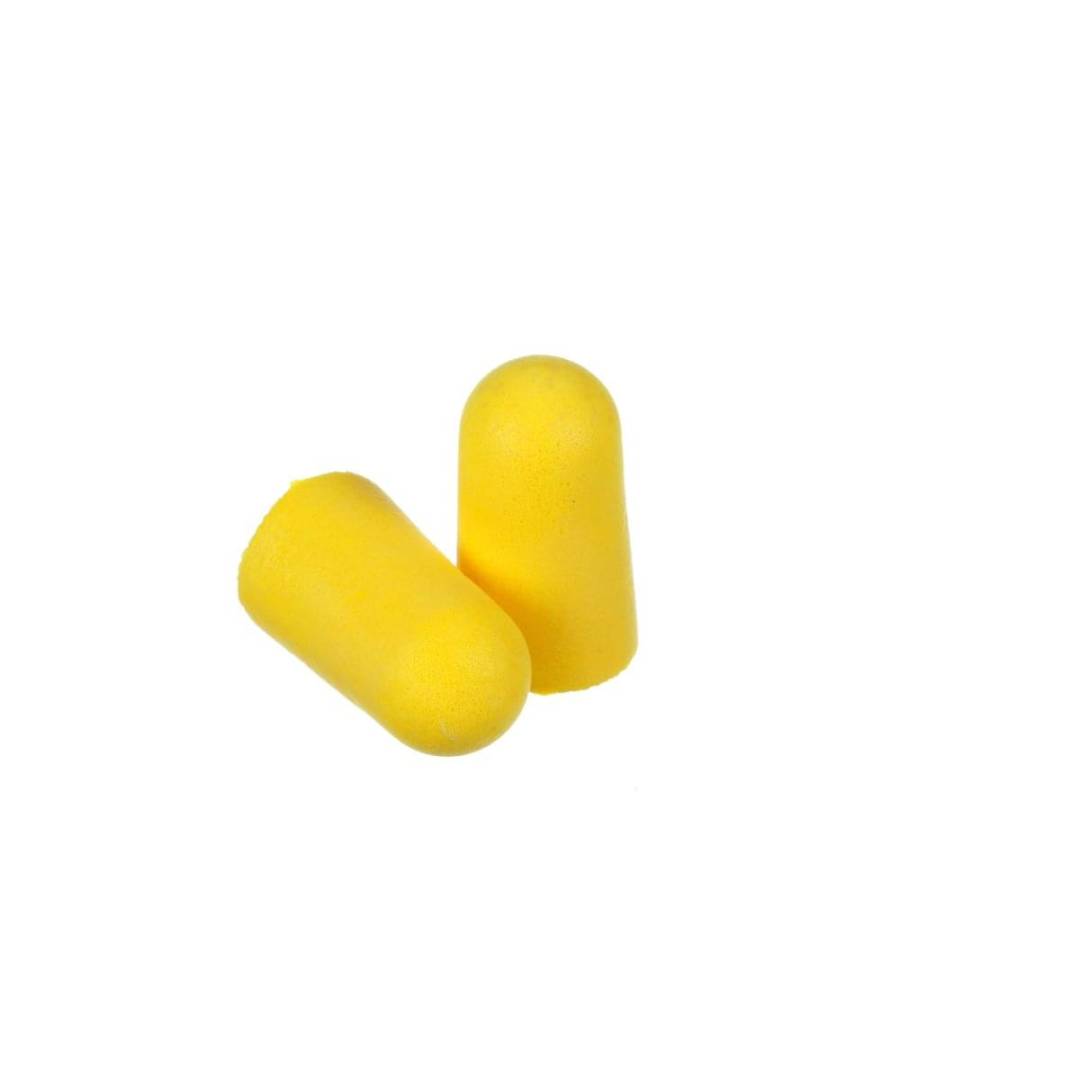 Earplug Uncorded 2 Large Hearing Conservation In Polybag 312-1221 E-A-R Taperfit 2000 Pair Per Case
