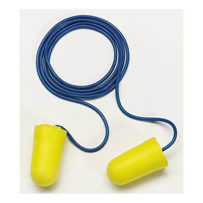 Earplug Corded 2 Large Hearing Conservation 312-1224 E-A-R Taperfit 2000 Pair Per Case Earplug Corded 2 Large Hearing Conservation 312-1224 E-A-R Taperfit 2000 Pair Per Case