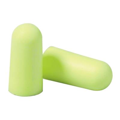 Earplug Uncorded Hearing Conservation In Poly Bag Regular Size 312-1250 Yellow Neons 2000 Pair Per C Earplug Uncorded Hearing Conservation In Poly Bag Regular Size 312-1250 Yellow Neons 2000 Pair Per C