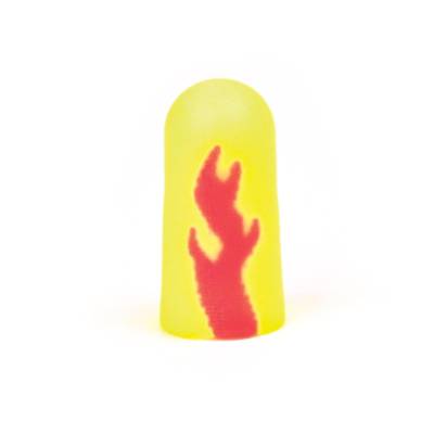 Earplug Uncorded Hearing Conservation In Poly Bag Regular Size 312-1252 Yellow Neon Blasts 2000 Pair Earplug Uncorded Hearing Conservation In Poly Bag Regular Size 312-1252 Yellow Neon Blasts 2000 Pair