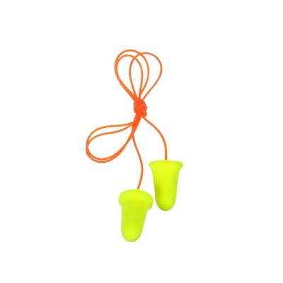 Earplug Corded Hearing Conservation In Poly Bag 312-1260 2000 Pair Per Case Earplug Corded Hearing Conservation In Poly Bag 312-1260 2000 Pair Per Case