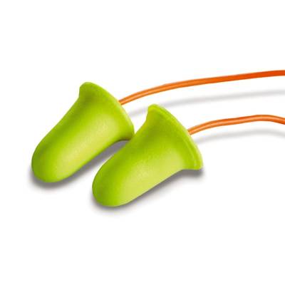 Earplug Corded Hearing Conservation In Poly Bag 312-1274 1000 Pair Per Case Earplug Corded Hearing Conservation In Poly Bag 312-1274 1000 Pair Per Case