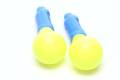 Earplug Uncorded Hearing Conservation In Poly Bag E-A-R Push-Ins