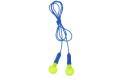 Earplug Corded Hearing Conservation In Poly Bag 318-1001 E-A-R Push-Ins 400 Pair Per Case