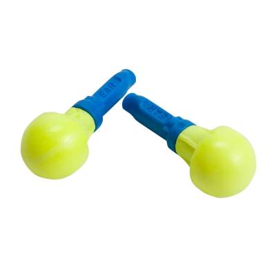 Earplug Uncorded Hearing Conservation In Poly Bag 318-1002 E-A-R Push-Ins 2000 Pair Per Case Earplug Uncorded Hearing Conservation In Poly Bag 318-1002 E-A-R Push-Ins 2000 Pair Per Case
