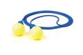 Earplug Corded Hearing Conservation In 318-1003 Poly Bag E-A-R Push-Ins 2000 Pair Per Case