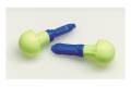 Earplug Uncorded Hearing Conservation In Poly Bag 318-1004 E-A-R Push-Ins 1500 Pair Per Case