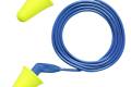 Earplug Corded Hearing Conservation In Poly Bag 318-4001 E-A-R Push-Ins Softouch 2000 Pair Per Case