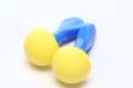 Earplug Uncorded Hearing Conservation Blue Grips In Pillow Pack 321-2100 E-A-R Express Pod Plugs 400