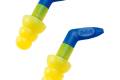 Earplug Uncorded Hearing Conservation 340-8001 E-A-R Ultrafit 27 400 Pair Per Case