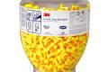 Earplug One Touch Dispenser Refill Regular Size 391-1010 Yellow Neon Blasts 2000 Pair Per Case