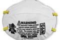 Particulate Respirator N95 8110S 160 Per Case