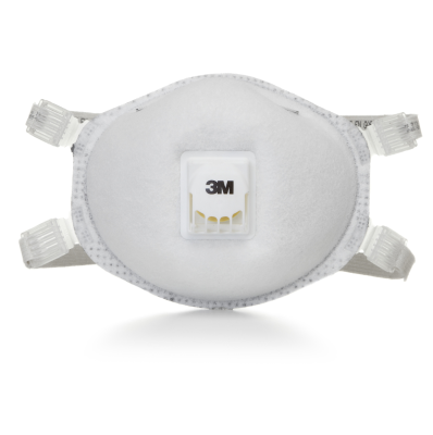 Respirator Particulate N95 With Faceseal & Nuisance Level Organic Vapor Relief Respirator Particulate N95 With Faceseal & Nuisance Level Organic Vapor Relief