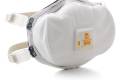 Respirator Particulate N100 8233 20 Per Case