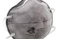 Respirator Particulate R95 With Nuisance Level Organic Vapor Relief 8247 120 Per Case