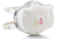Respirator Particulate P100 8293 20 Per Case