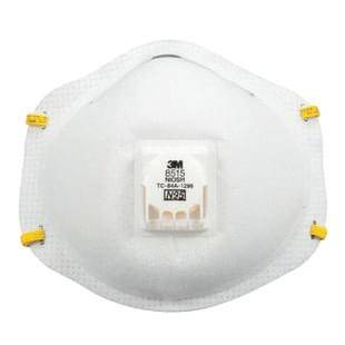 Particulate Welding Respirator N95 851507189 Aad 80 Per Case