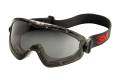 Goggles Safety Indirect Vent Grey Sgaf Lens Gogglegear Gg2892-Sgaf 10Case
