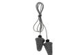 Earplug Corded Hearing Conservation P1301 E-A-R Skull Screws 480 Pair Per Case