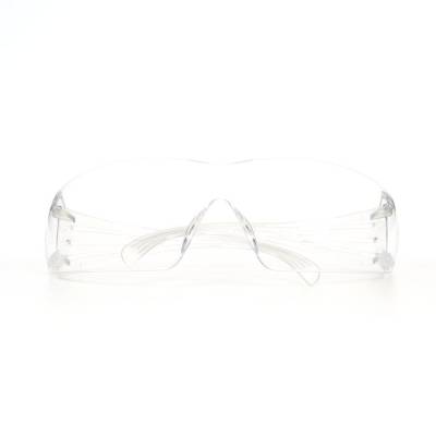 Eyewear Protective Clear Lens Sf201Af Securefit 20 Per Case