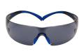 Glasses Safety Brown Scotchgard Anti-Fog Lens Blackbrown Securefit