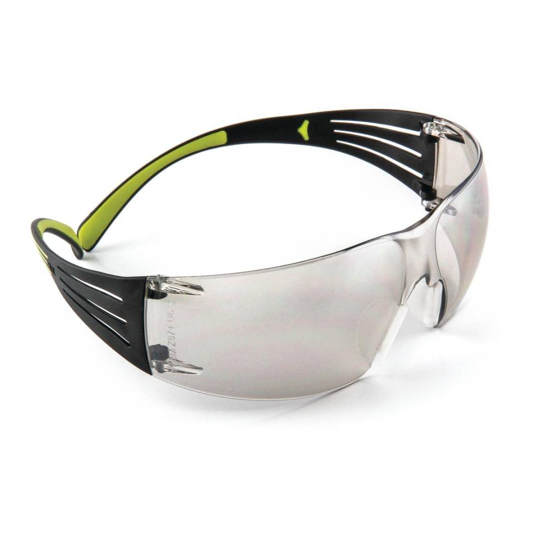 Eyewear Protective Indooroutdoor Mirror Lens Sf410A Securefit 400- Series 20 Per Case