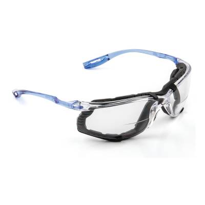 Eyewear Ccs Protective With Clear +1.5D Af Lens Foam Gasket Vc215Af 20 Each Per Case