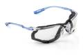 Eyewear Ccs Protective With Clear +2.5D Af Lens Foam Gasket Vc225Af