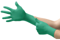 Glove Disposable Nitrile X-Large Teal Powder Free 5Mil Smooth Finish 9-12