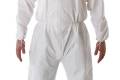 Coverall Small Bound Collared Alphatec 682000 25Case