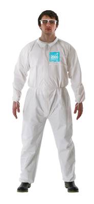 Coverall Small Bound Collared Alphatec 682000 25Case Coverall Small Bound Collared Alphatec 682000 25Case