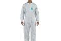 Coverall Large Bound Collared Alphatec 682000 25Case