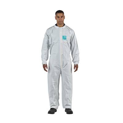 Coverall 2X-Large Bound Collared Alphatec 682000 25Case