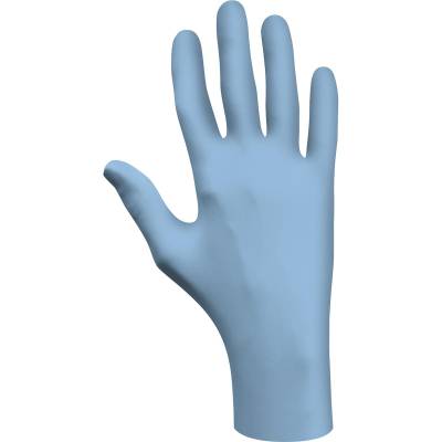Glove Disposable Nitrile Powder Free Large Blue 9.5 Glove Disposable Nitrile Powder Free Large Blue 9.5
