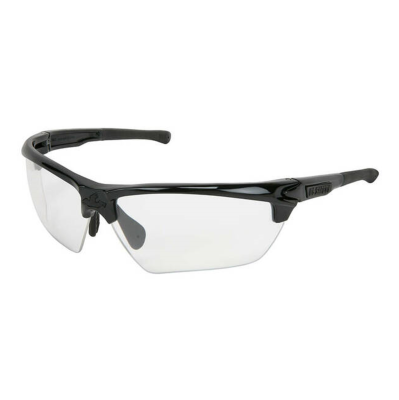 Glasses Safety Clear Anti-Fog Lens Blackblack Tpr Frame Dominator Dm3 Glasses Safety Clear Anti-Fog Lens Blackblack Tpr Frame Dominator Dm3