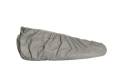 Cover Shoe Universal Size Tyvek Fc Gray Serged Seam 5