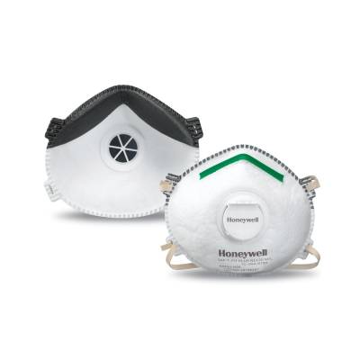 Respirator Disposable Particulate Mediumlarge N95 Saf-T-Fit Plus Standard With Exhalation Valve Gre Respirator Disposable Particulate Mediumlarge N95 Saf-T-Fit Plus Standard With Exhalation Valve Gre