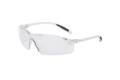 Glasses Safety Amber Anti-Scratch A700 Amber Frame Temple Tip Pad Sports Temple Wrap-Around Single A