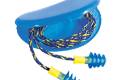 Earplug Corded Regular 556