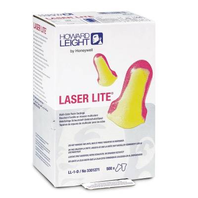 Earplug Uncorded Single Use Laser-Lite T-Shape Polyurethane Foam 500 Pair Per Leight Source 500 Disp Earplug Uncorded Single Use Laser-Lite T-Shape Polyurethane Foam 500 Pair Per Leight Source 500 Disp