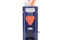 Dispenser Earplug Source 500 Anodized Aluminum Permanent Mounted Earplugs Sold Separately